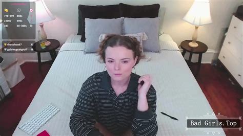 Very Petite Amateur Teen Babe Webcam Solo Show