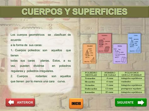 Medidas De Superficie PPT