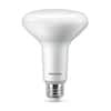 Philips Watt Equivalent Br Ultra Definition Dimmable E Led Light