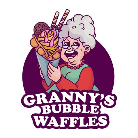 Granny's Bubble Waffles | Food Trucks In | Yuma AZ
