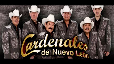 Cardenales De Nuevo Leon Y Como Es El Letra YouTube