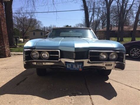 Oldsmobile Delmont Convertible For Sale Photos Technical