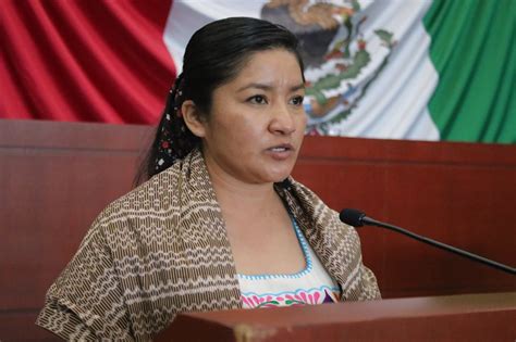 Llama Diputada Macrina Vallejo A Salvar Las Lenguas Vivas De Los