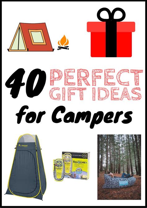 50 Best Rv Accessories According To The Experts Camping Ts