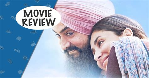 Laal Singh Chaddha Trailer Review