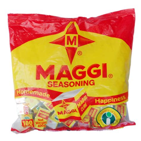 Maggi Cubes - Truly African and Caribbean online store