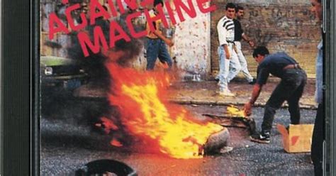 Wake Up Rage Against The Machine Album On Imgur