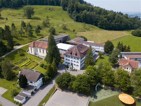 International School Zug And Luzern Swiss Schools