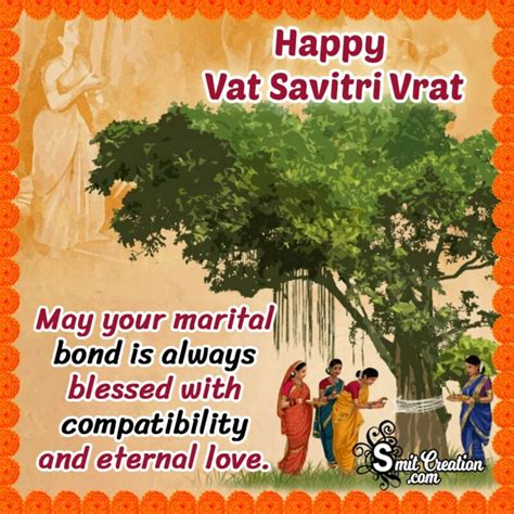 Vat Savitri Vrat Wishes Messages Quotes Images Smitcreation