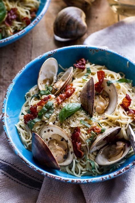 Mussels Pasta Recipe Cream Malia Venegas