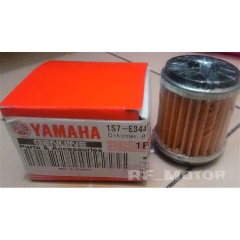 Jual Filter Oli Vega ZR Jupiter Z Jupiter Z1 Jupiter MX Vixion 1S7