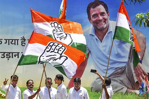 Karnataka Assembly Election For Congress In Karnataka A Record