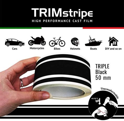 Zierstreifen Klebestreifen für Autos Drei Kaufland de