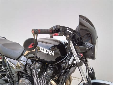 Gebrauchte Yamaha Xjr Baujahr Km Preis