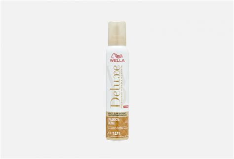 Косметика Wella — купить средства для волос в интернет-магазине ...