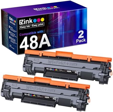 Csstar Compatible Toner A Cf A Replacement For Hp A Toner