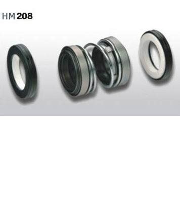 Double Face Mechanical Seal 208 Hzmf China Manufacturer