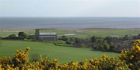 Salthouse Visit Norfolk