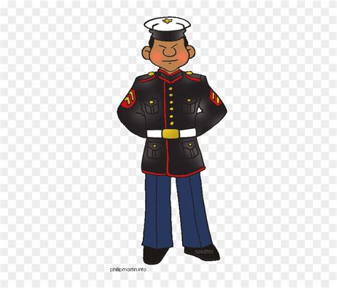 Marines Clip Art Bundle Educlips Clipart Clip Art Library