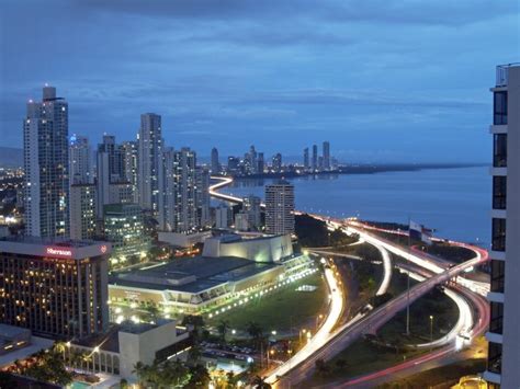 Panamá es el país más feliz del mundo Quo