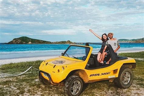 Arraial Do Cabo Buggy Tour Book Online At Civitatis