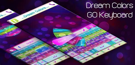 Dreamcolors GO Keyboard Theme &Emoji:Amazon.com:Appstore for Android