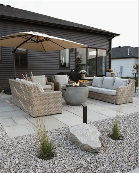 24 Small Backyard Patio Ideas For The Perfect Escape