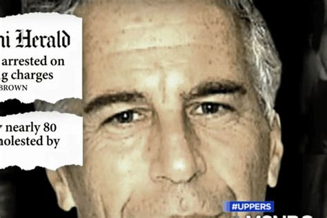 After Epstein Arrest Which Powerful People And Foundations Could