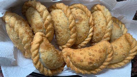 Empanadas Tucumanas Cucinare