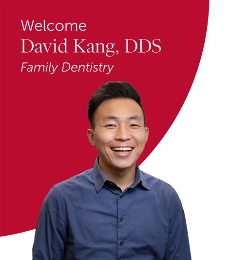 Dr. David Kang is the... - Toppenish Medical-Dental Clinic | Facebook