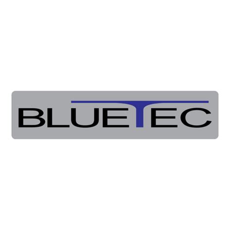 search bluetec logo png vectors