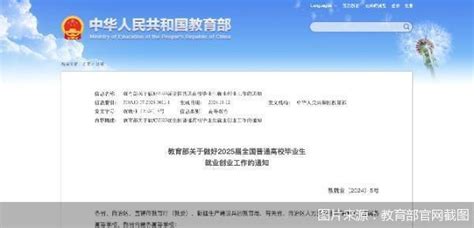 优化调整专业、布局新兴学科专业，教育部发文促就业腾讯新闻