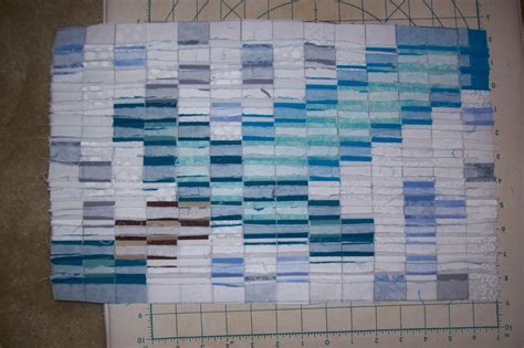 The Crafty Quilter S Closet Graphic Interfacing Tutorial