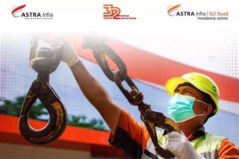 HORE Lowongan Kerja PT Astra Tol Nusantara Agustus 2023 Dibuka Lagi