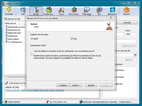 Emule Scaricare E Configurare Emule Salvatore Aranzulla