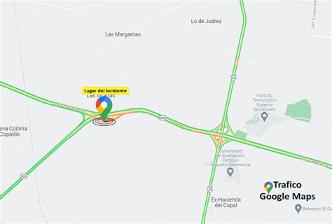 Protección Civil GTO on Twitter Bájale Irapuato Accidente