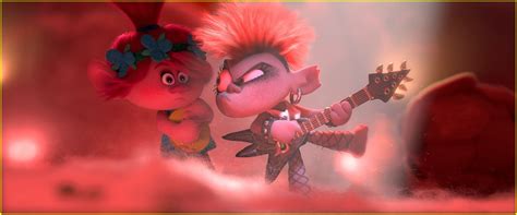 'Trolls World Tour' Has an End Credits Scene That's a Throwback to the ...