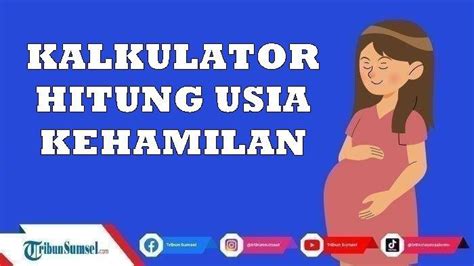 6 Rekomendasi Kalkulator Untuk Menghitung Usia Kehamilan Dan HPL Calon