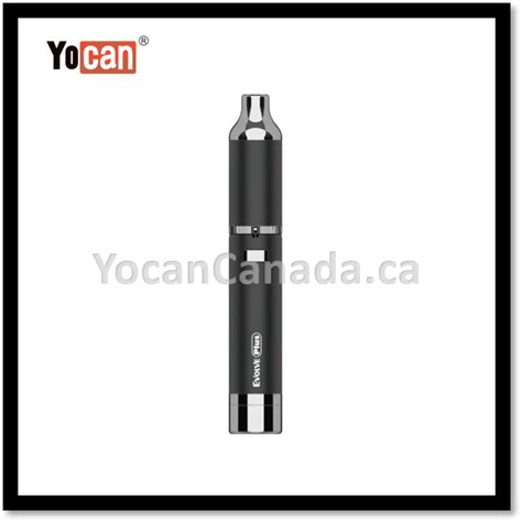 Yocan Canada