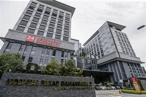 Keuntungan Kpj Healthcare Diramal Meningkat Hospital Pakar Damansara 2