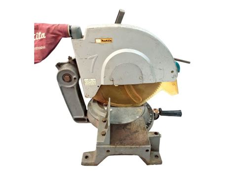 Makita Ls1400 355mm 14 Mitre Saw Managers Special 032800245423