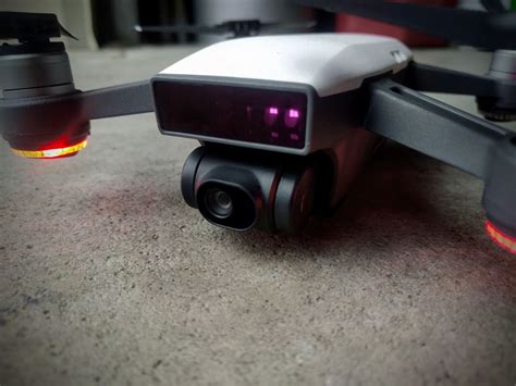 Drone Review: Is the DJI Spark the companion drone every cyclist needs?