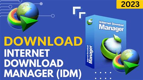 How To Download Idm Internet Download Manager Trial For Free 2023 ⚡