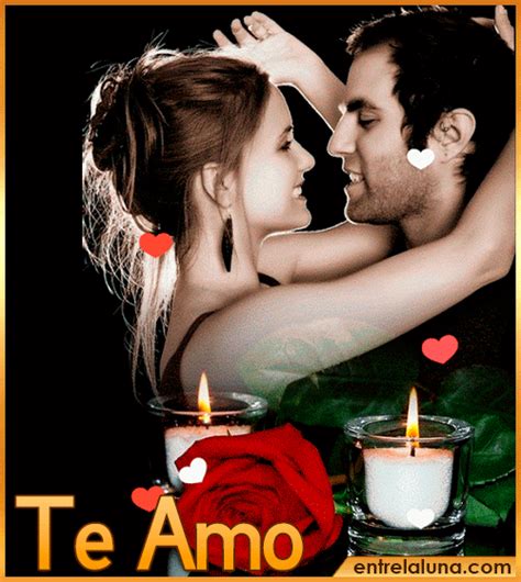 Te Amo Mi Amor ᐈ Imágenes Frases Y Mensajes De Te Amo