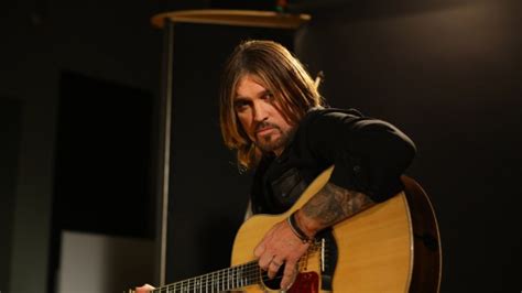 Billy Ray Cyrus Albums, Songs - Discography - Album of The Year