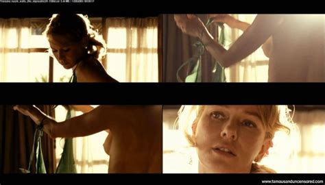 Naomi Watts The Impossible Sexy Beautiful Nude Scene Celebrity Nude Scene