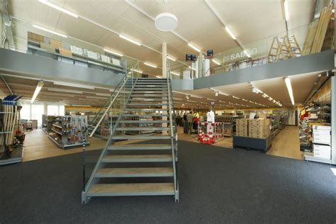 Bürogebäude Sabag, Suberg | hector-egger.ch