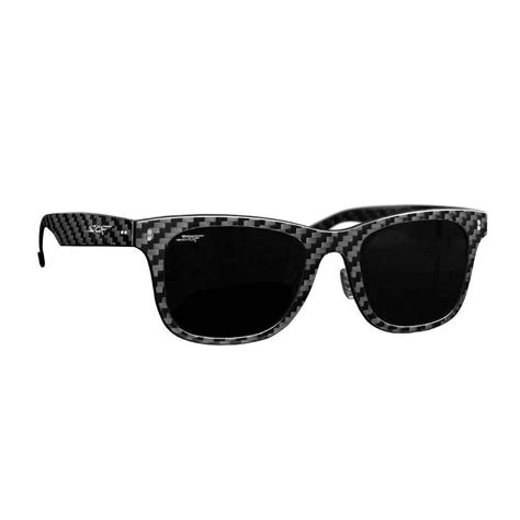 Scf Eyewear Sunglasses Simply Carbon Fiber