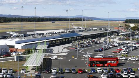 Councils Chase Hobart And Launceston Airports For Millions In Unpaid