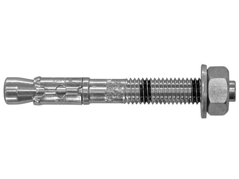 Rawl Bolts Fastener At Rs 5piece Rakhial Ahmedabad Id 3842426962